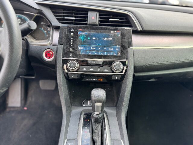 2017 Honda Civic EX-T Mesa AZ