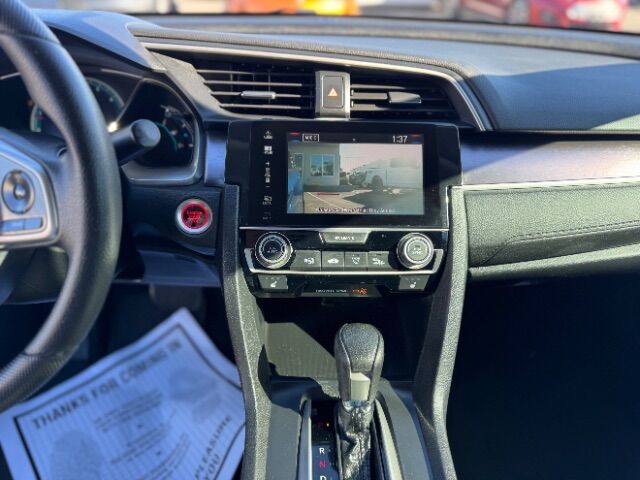 2017 Honda Civic EX-T Mesa AZ