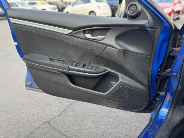 2017 Honda Civic EX-T Mesa AZ