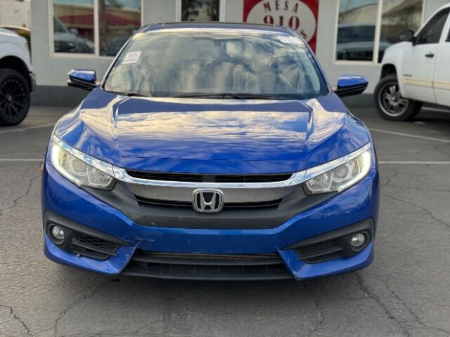 2017 Honda Civic EX-T Mesa AZ