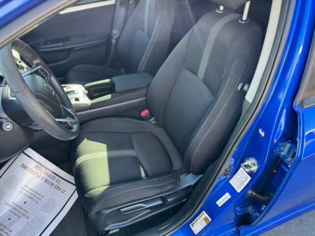 2017 Honda Civic EX-T Mesa AZ