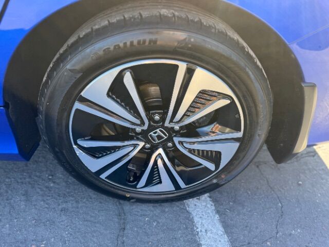 2017 Honda Civic EX-T Mesa AZ