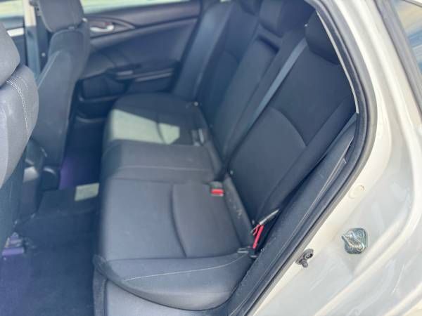 2017 Honda Civic EX-T Mesa AZ