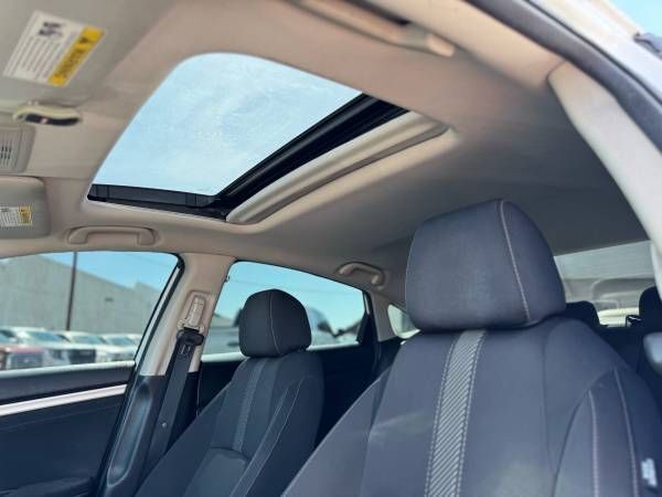 2017 Honda Civic EX-T Mesa AZ