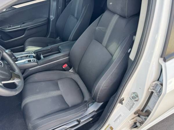 2017 Honda Civic EX-T Mesa AZ