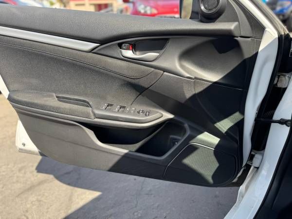 2017 Honda Civic EX-T Mesa AZ
