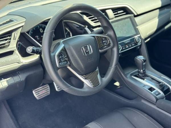2017 Honda Civic EX-T Mesa AZ