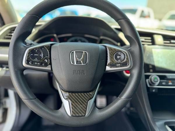 2017 Honda Civic EX-T Mesa AZ