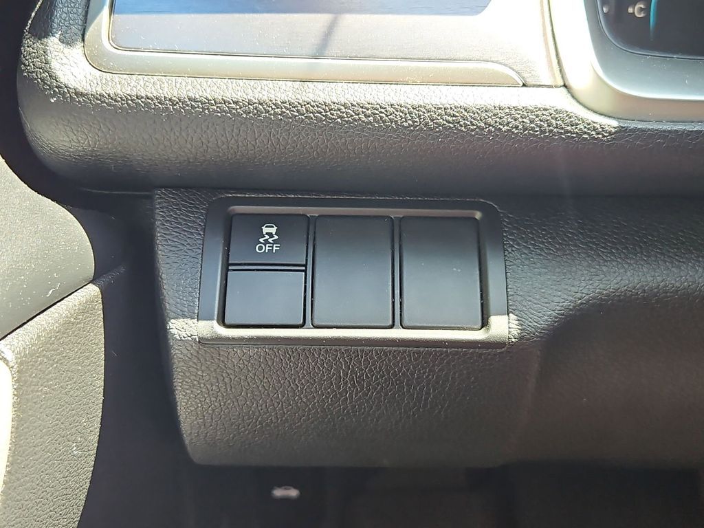 2017 Honda Civic EX-T Gresham OR