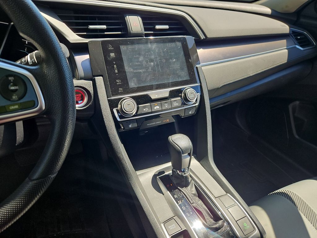 2017 Honda Civic EX-T Gresham OR
