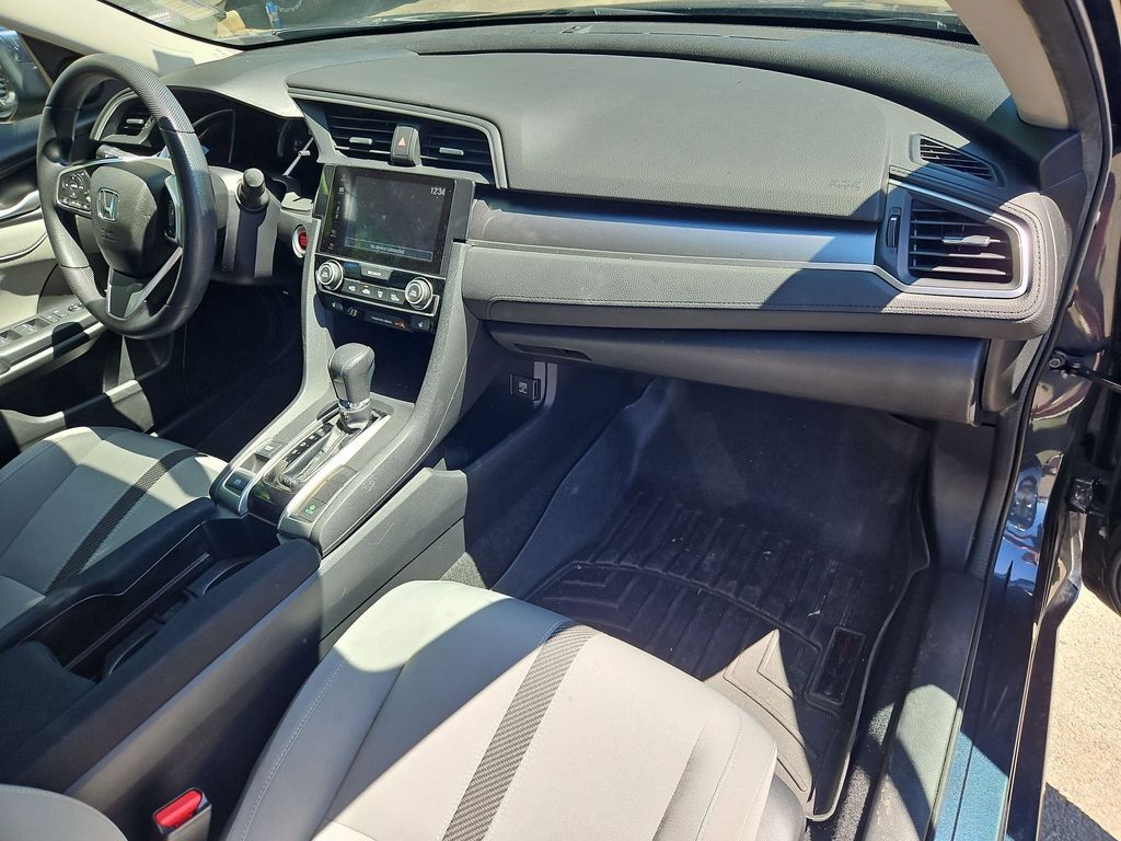 2017 Honda Civic EX-T Gresham OR
