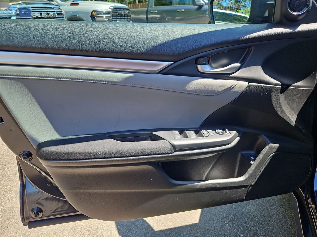 2017 Honda Civic EX-T Gresham OR