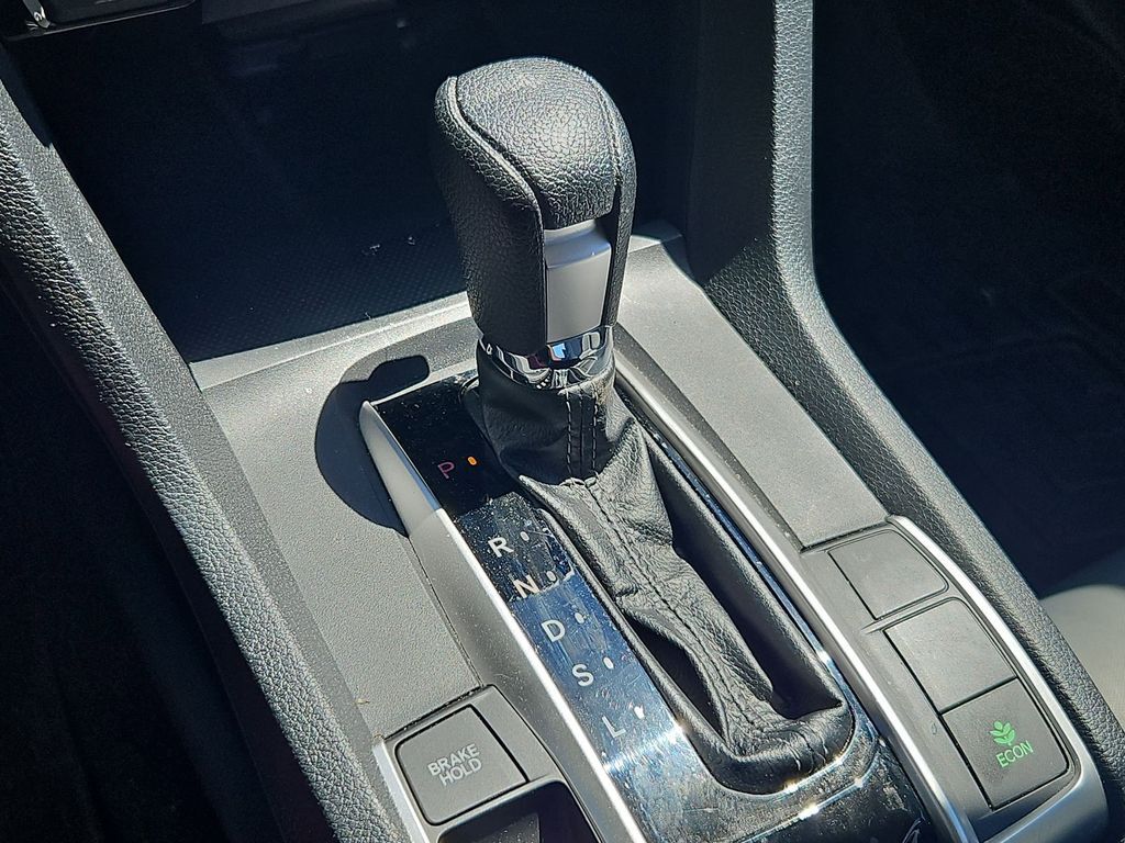2017 Honda Civic EX-T Gresham OR