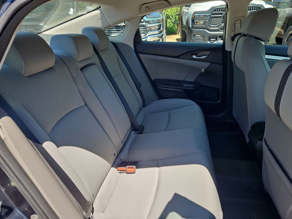 2017 Honda Civic EX-T Gresham OR