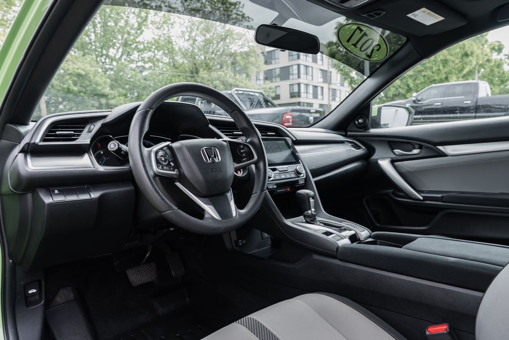 2017 Honda Civic EX-T Beaverton OR
