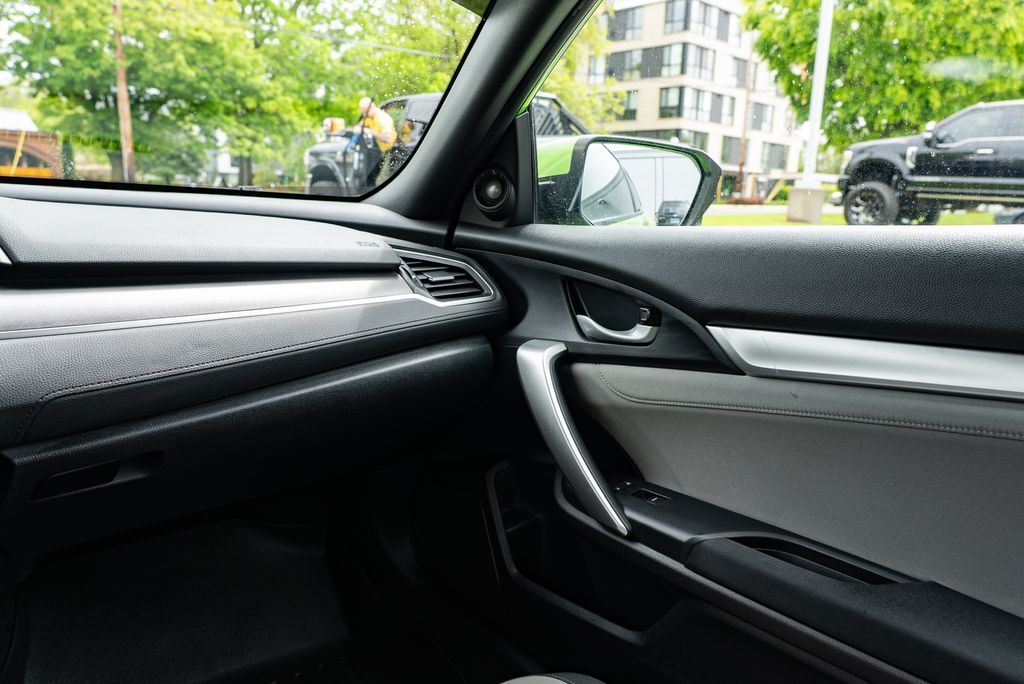 2017 Honda Civic EX-T Beaverton OR