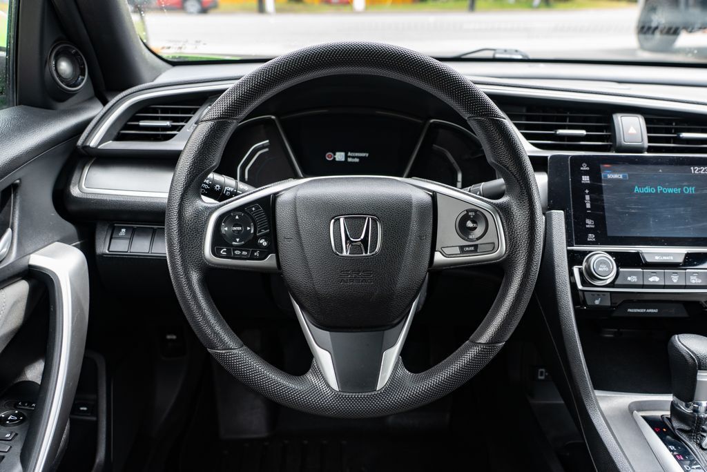 2017 Honda Civic EX-T Beaverton OR