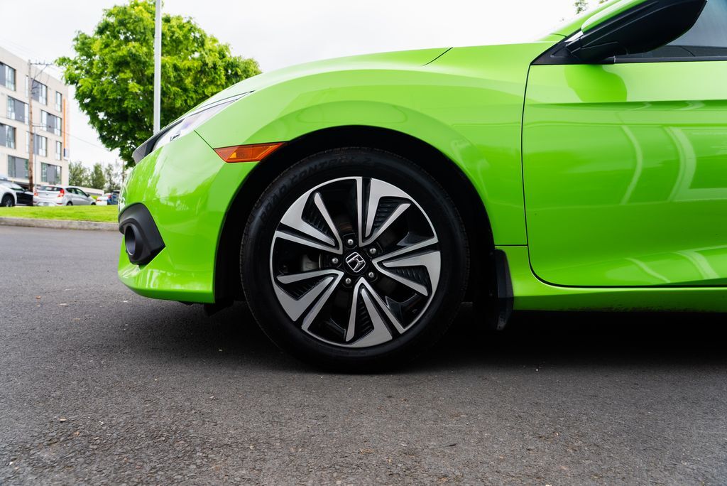 2017 Honda Civic EX-T Beaverton OR