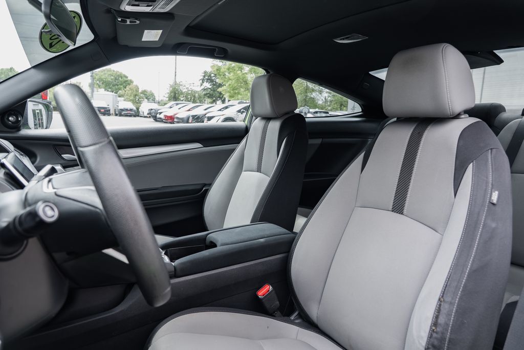 2017 Honda Civic EX-T Beaverton OR