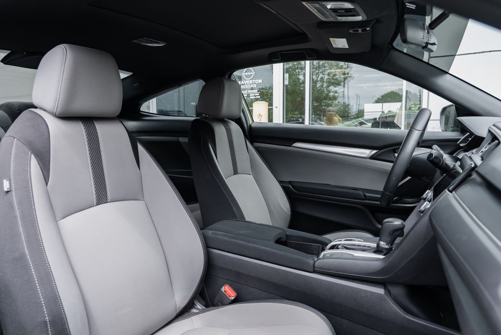 2017 Honda Civic EX-T Beaverton OR