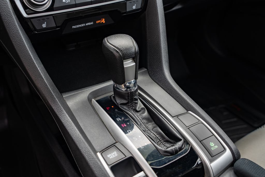 2017 Honda Civic EX-T Beaverton OR