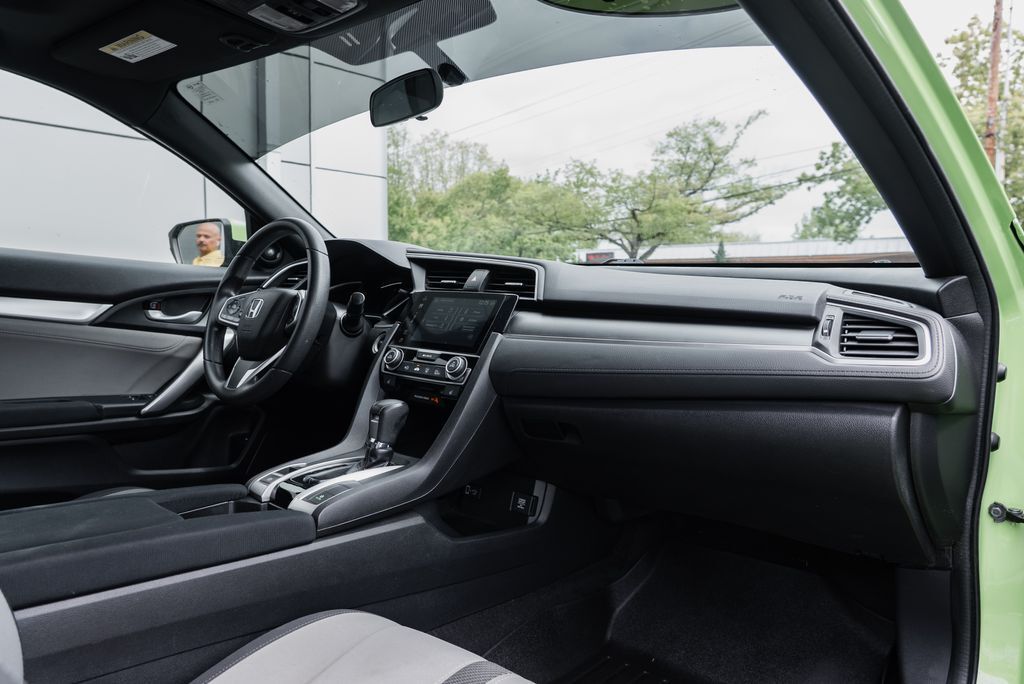 2017 Honda Civic EX-T Beaverton OR
