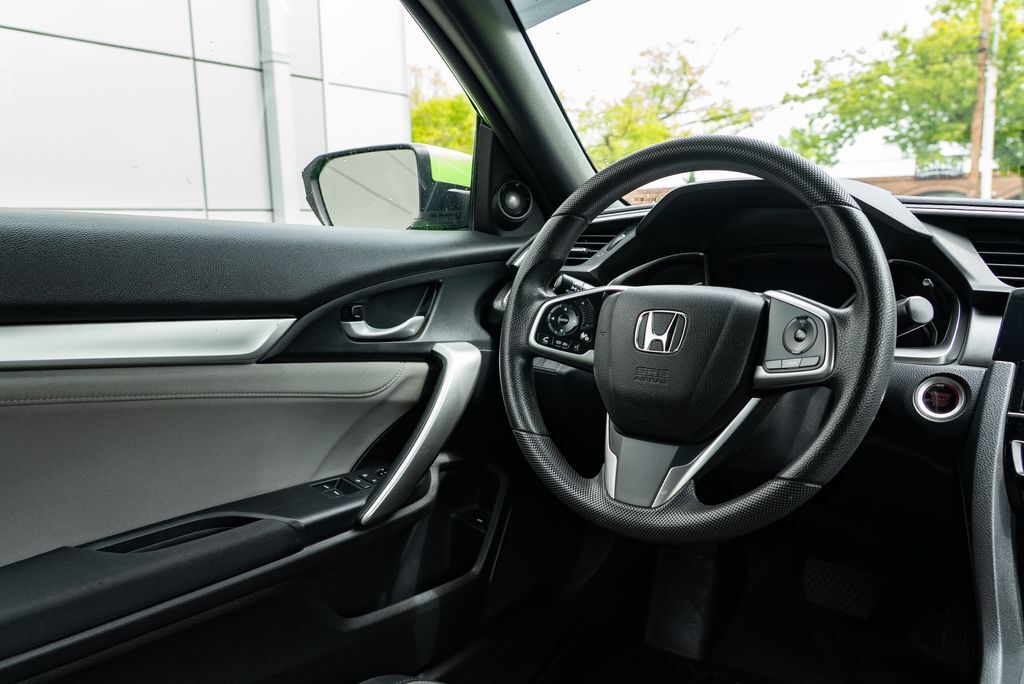 2017 Honda Civic EX-T Beaverton OR