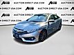 2017 Honda Civic EX-T