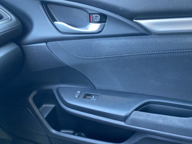 2017 Honda Civic EX-T Raleigh NC