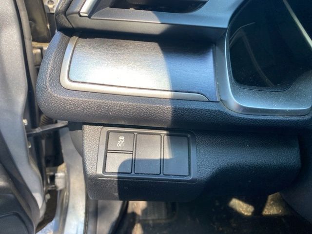 2017 Honda Civic EX-T Raleigh NC