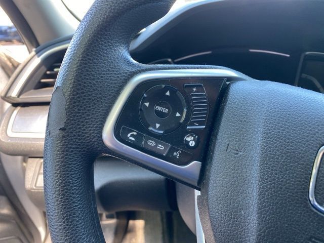 2017 Honda Civic EX-T Raleigh NC