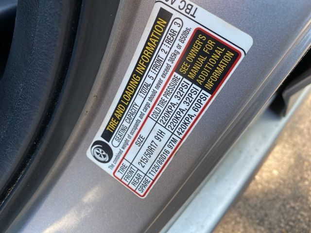 2017 Honda Civic EX-T Raleigh NC