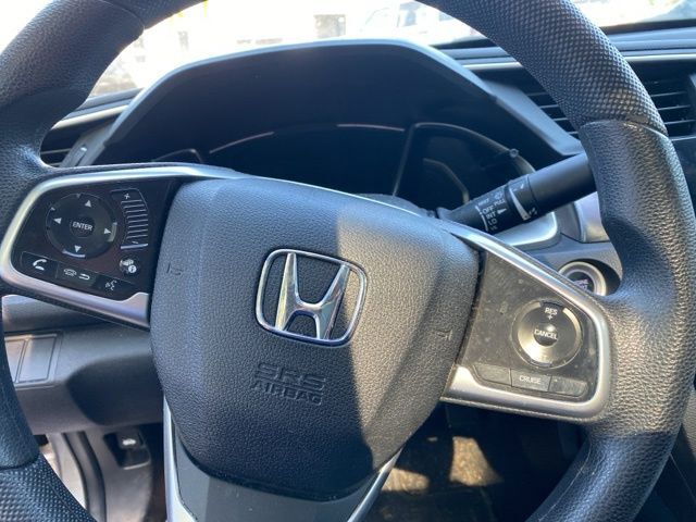 2017 Honda Civic EX-T Raleigh NC