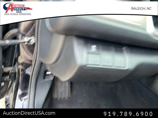 2017 Honda Civic EX-T Raleigh NC