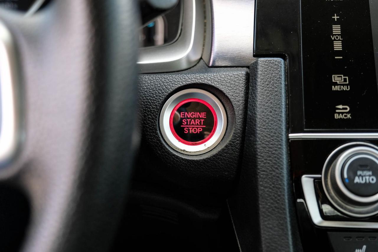 2017 Honda Civic EX-T Richardson TX