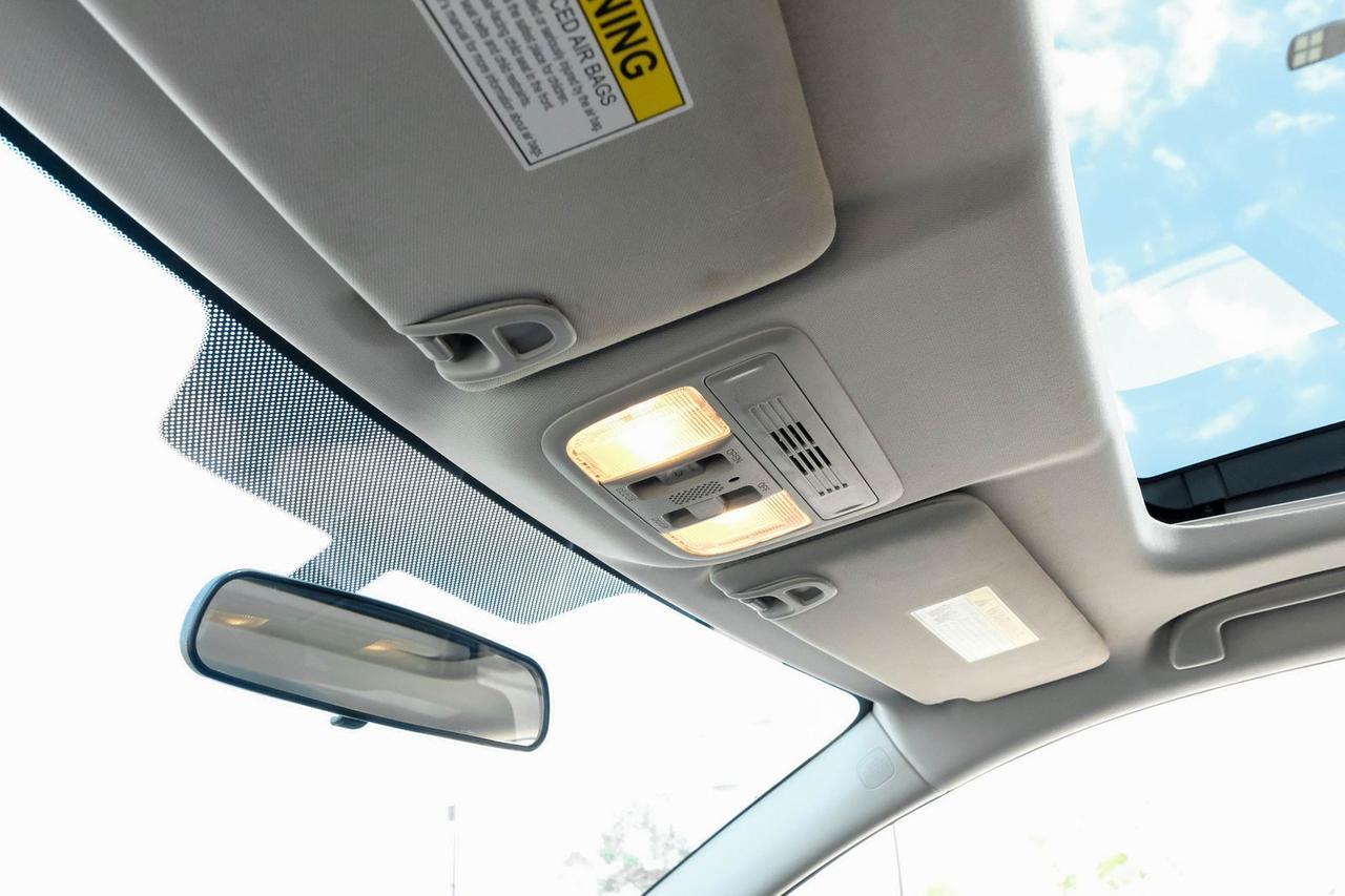 2017 Honda Civic EX-T Richardson TX