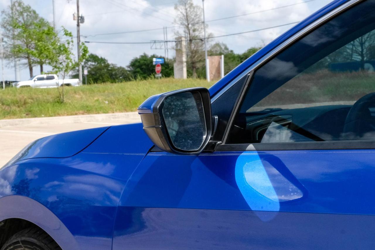 2017 Honda Civic EX-T Richardson TX