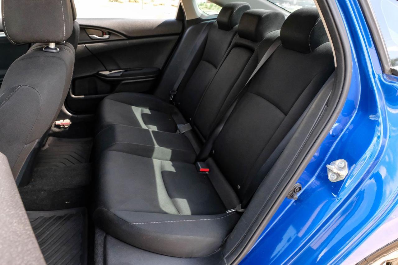 2017 Honda Civic EX-T Richardson TX