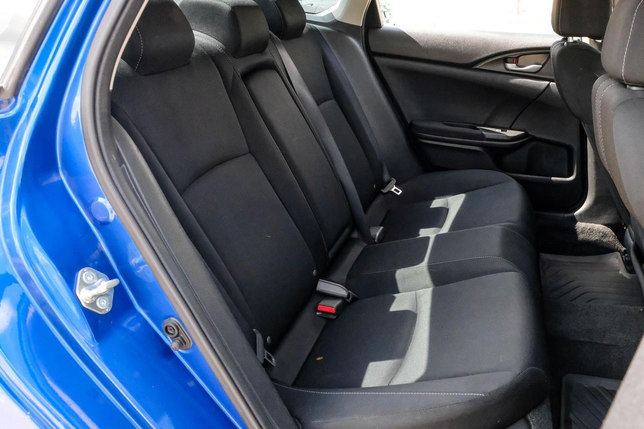 2017 Honda Civic EX-T Richardson TX