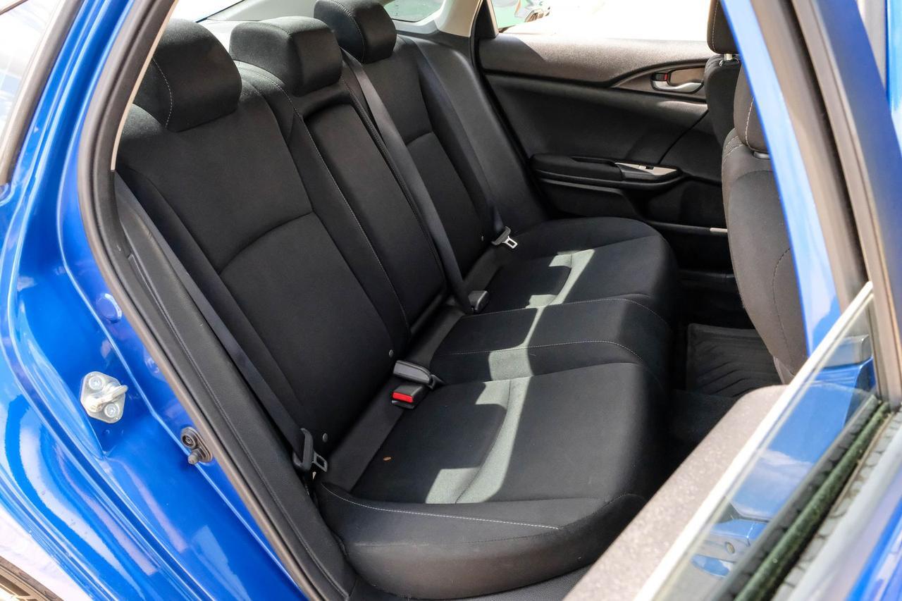 2017 Honda Civic EX-T Richardson TX