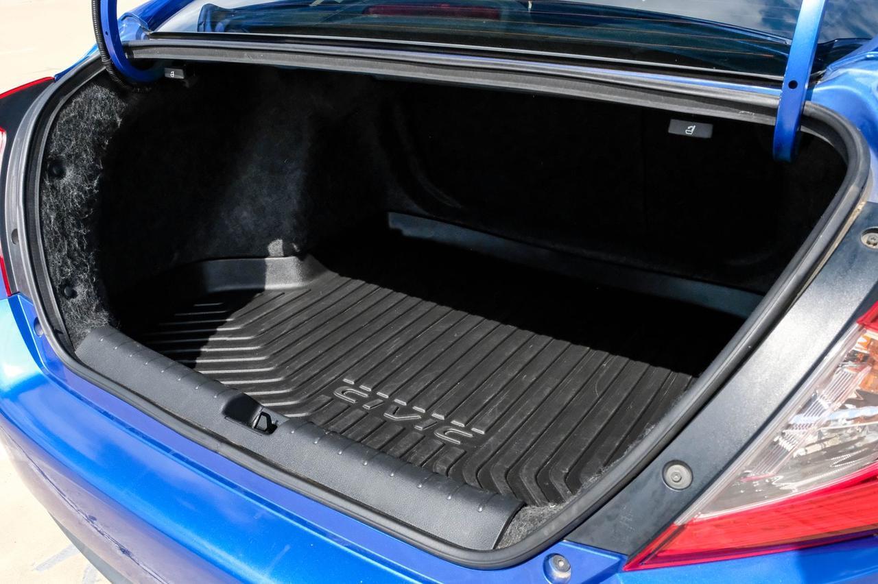 2017 Honda Civic EX-T Richardson TX