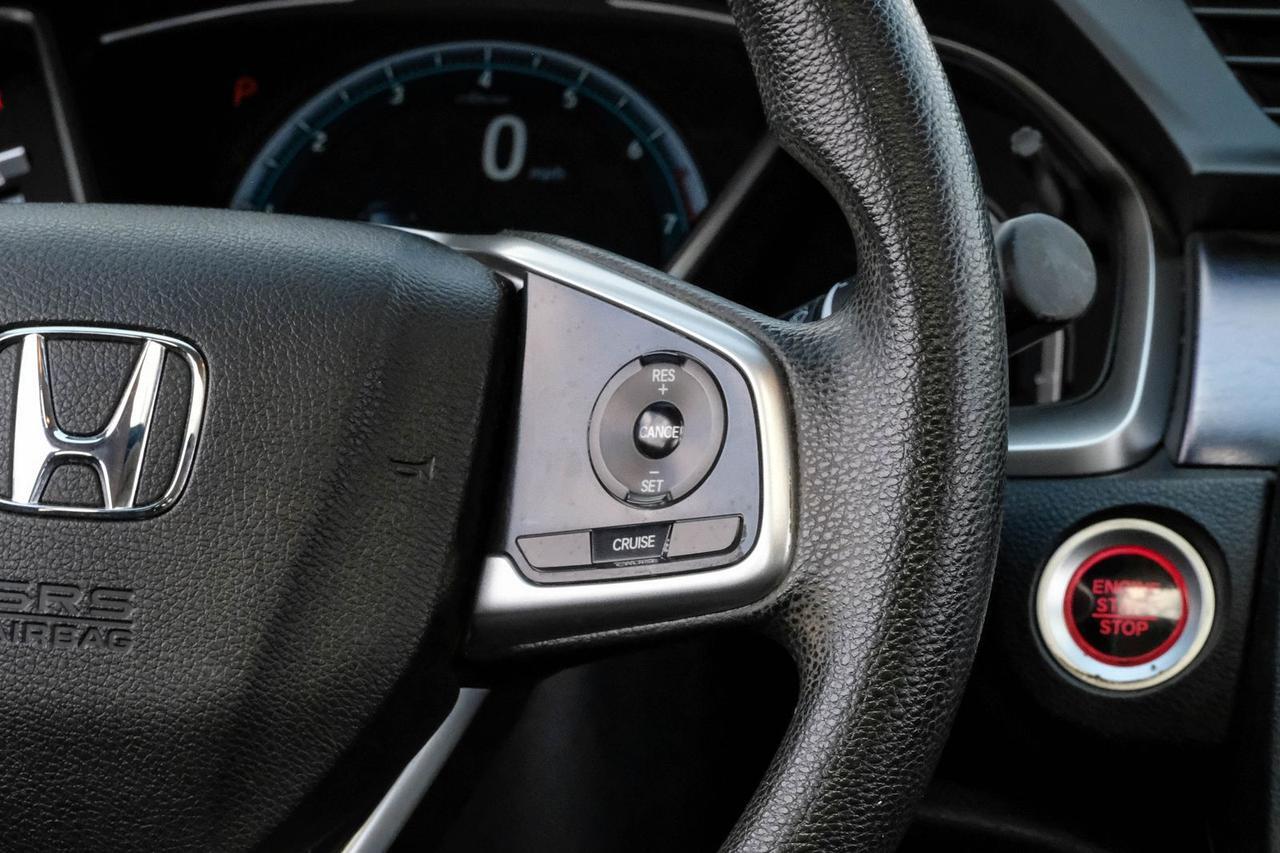 2017 Honda Civic EX-T Richardson TX