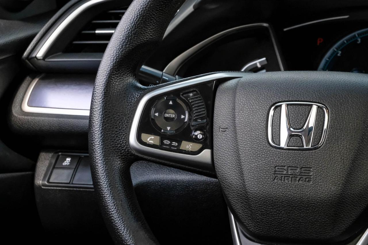 2017 Honda Civic EX-T Richardson TX