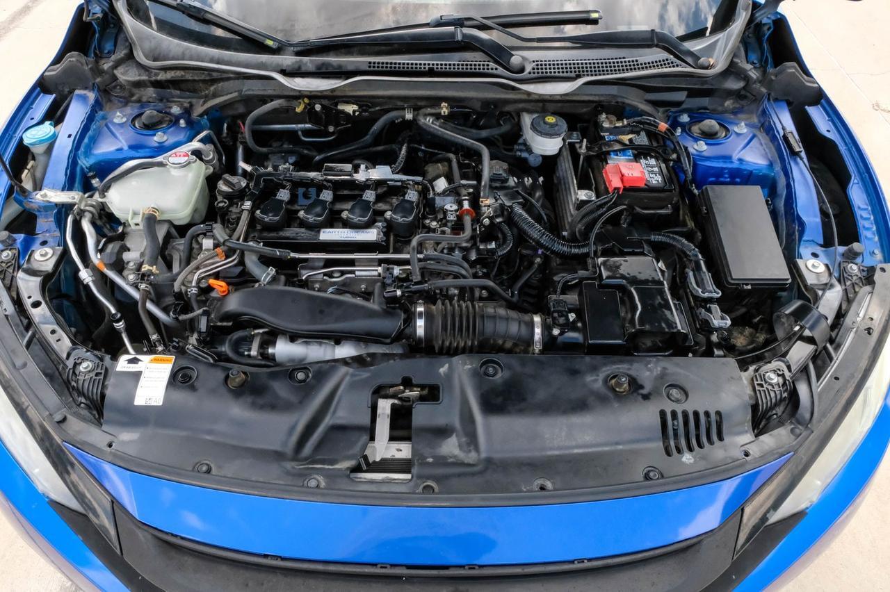 2017 Honda Civic EX-T Richardson TX