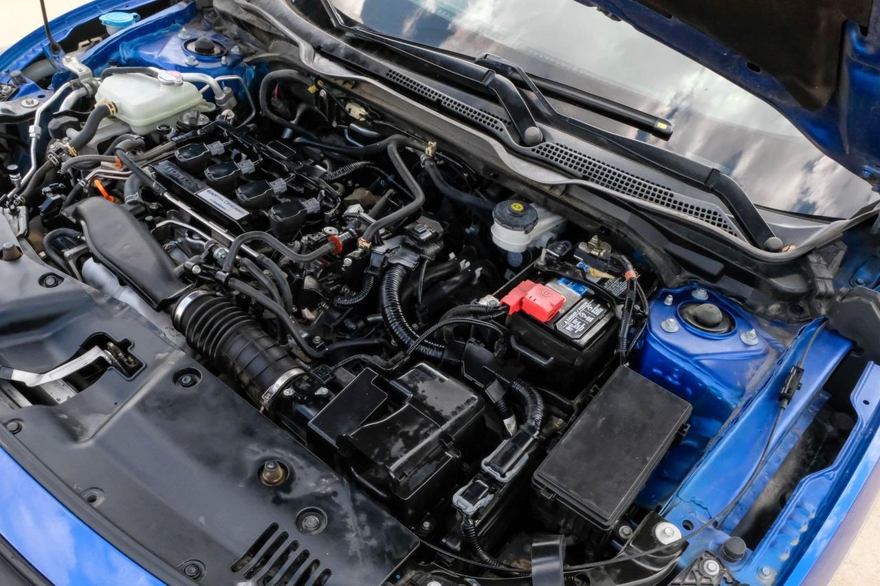 2017 Honda Civic EX-T Richardson TX