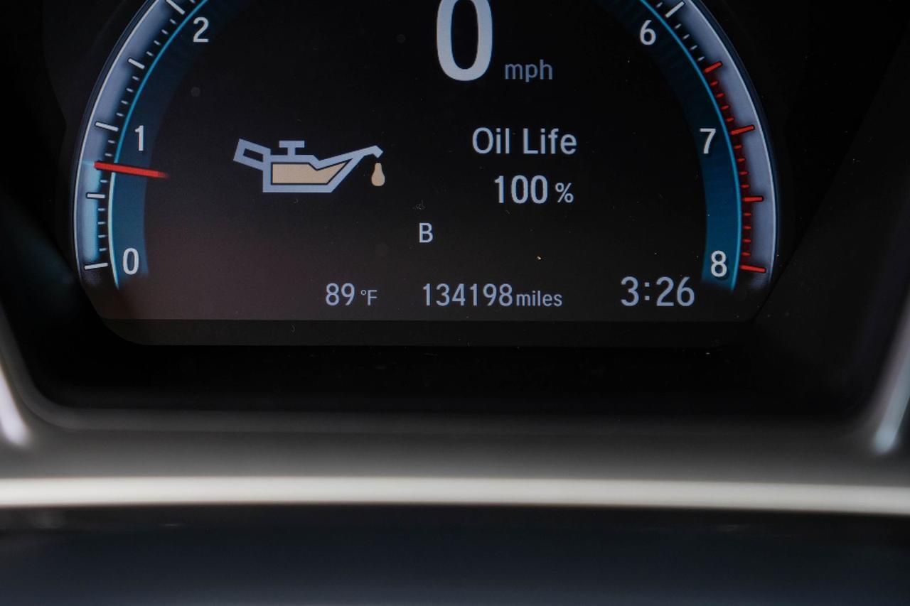 2017 Honda Civic EX-T Richardson TX