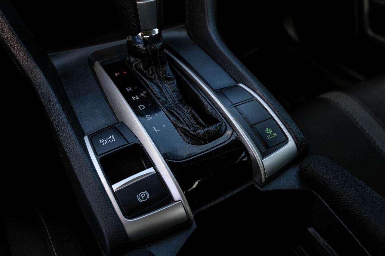 2017 Honda Civic EX-T Richardson TX