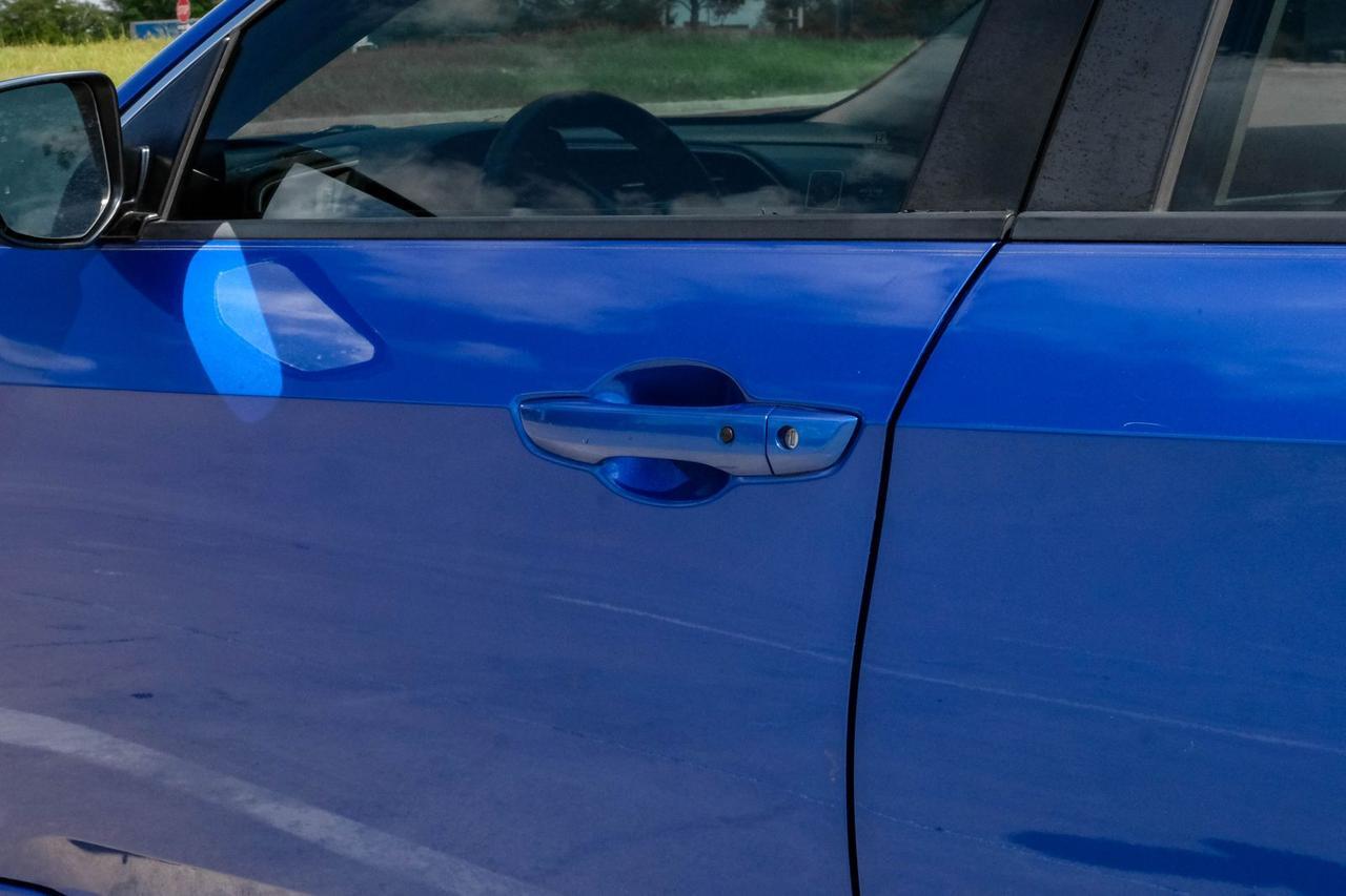 2017 Honda Civic EX-T Richardson TX