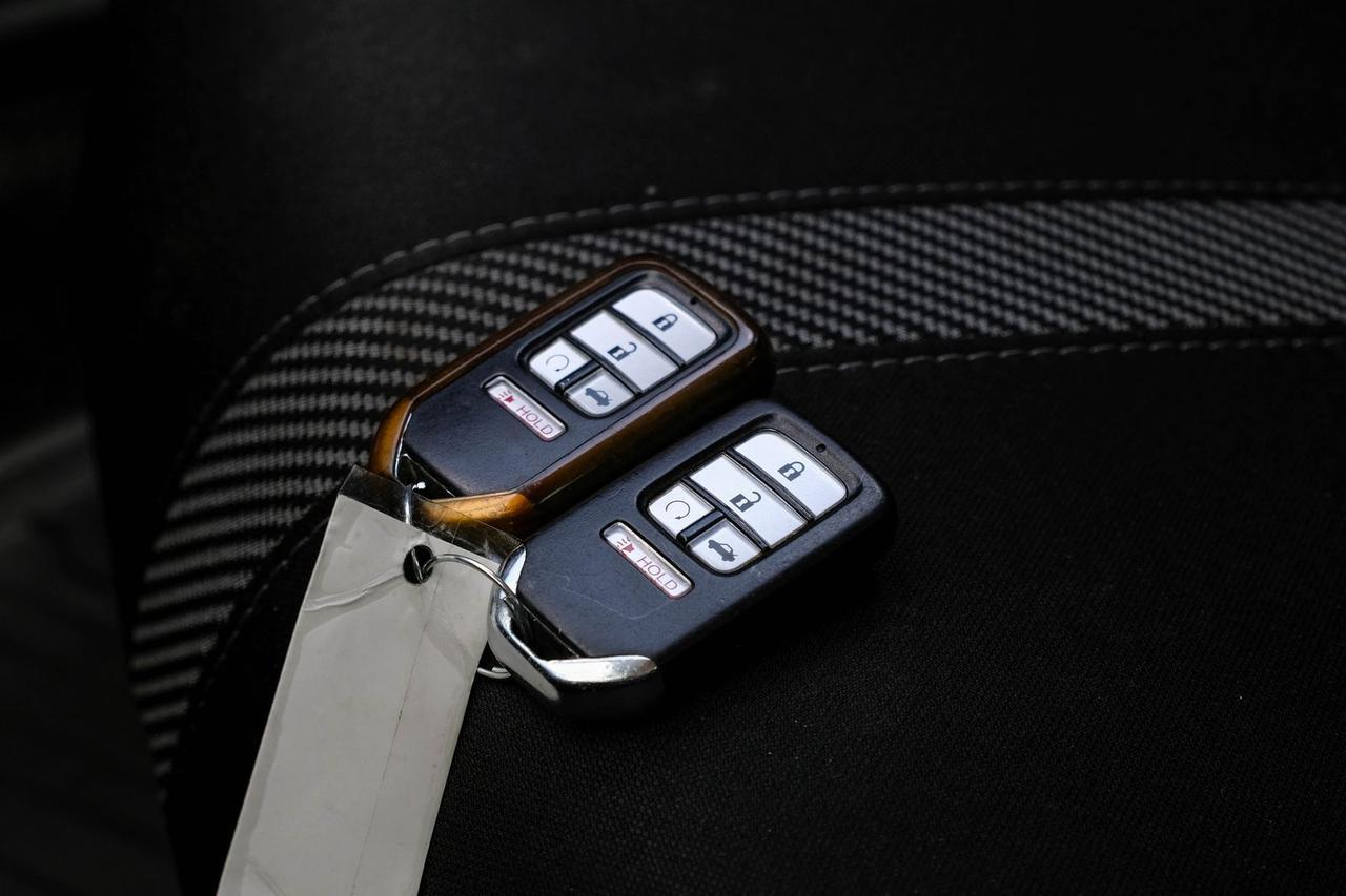 2017 Honda Civic EX-T Richardson TX