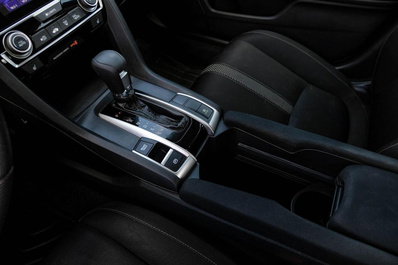 2017 Honda Civic EX-T Richardson TX